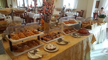 Hotel Villa Igea