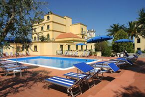 Hotel Villa Igea