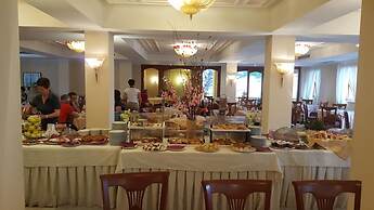 Hotel Villa Igea