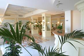 Hotel Villa Igea