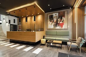 Park Hotel