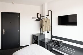 Park Hotel