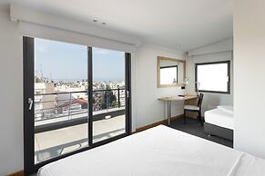 Park Hotel