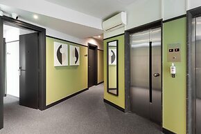 Park Hotel