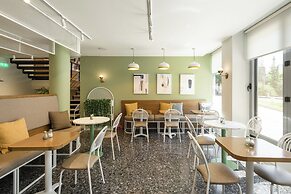 Park Hotel