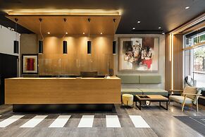 Park Hotel