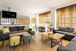 Park Hotel