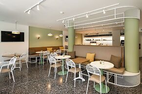 Park Hotel