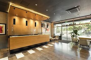 Park Hotel