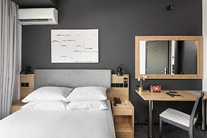Park Hotel