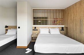 Park Hotel