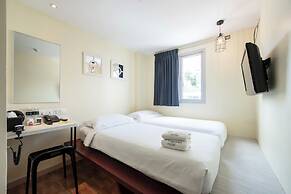 Fragrance Hotel - Balestier
