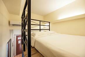 Fragrance Hotel - Balestier