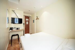 Fragrance Hotel - Balestier