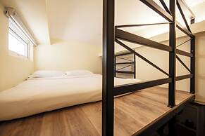 Fragrance Hotel - Balestier