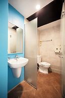Fragrance Hotel - Balestier