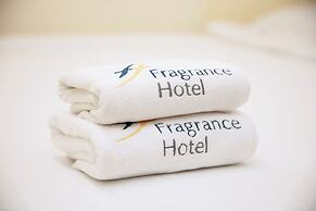 Fragrance Hotel - Balestier