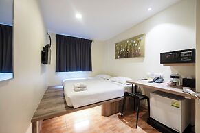 Fragrance Hotel - Balestier