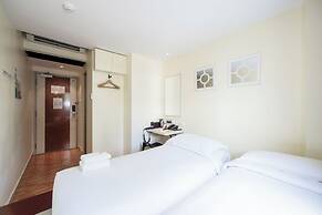 Fragrance Hotel - Balestier