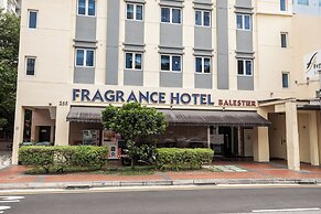 Fragrance Hotel - Balestier
