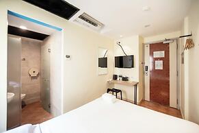 Fragrance Hotel - Balestier