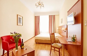 Hotel Mozart