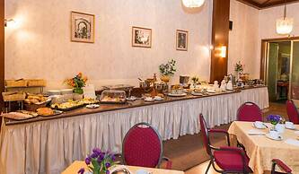 Hotel Mozart