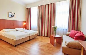 Hotel Mozart
