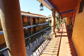 Hotel Angel Inn