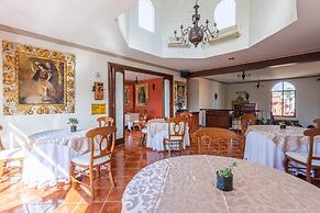 Hotel Angel Inn