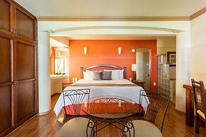 Hotel Angel Inn