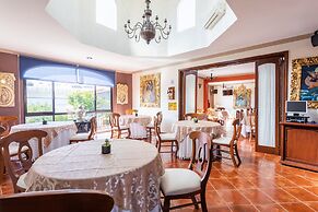 Hotel Angel Inn