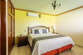 Hotel Angel Inn