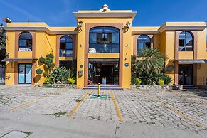 Hotel Angel Inn