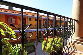 Hotel Angel Inn
