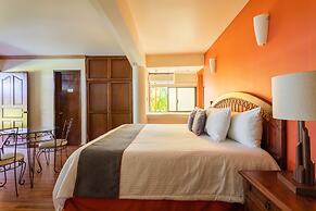 Hotel Angel Inn