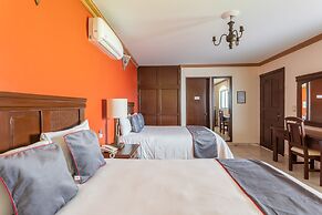 Hotel Angel Inn