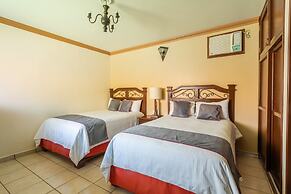 Hotel Angel Inn
