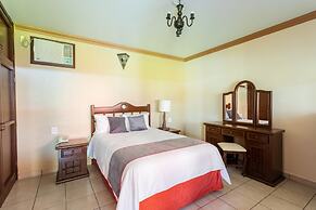 Hotel Angel Inn