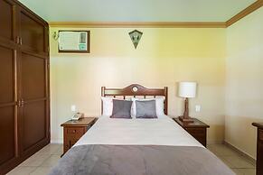 Hotel Angel Inn