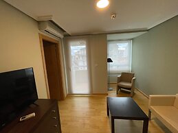 Aparthotel Arenteiro