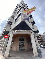 Aparthotel Arenteiro
