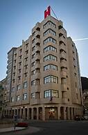 Aparthotel Arenteiro