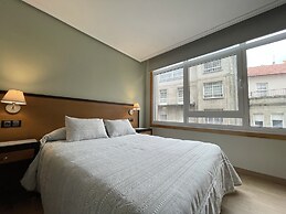Aparthotel Arenteiro