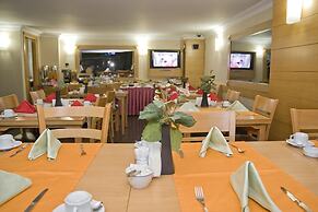 Park Star Hotel Taksim