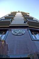 Park Star Hotel Taksim