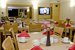 Park Star Hotel Taksim