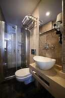 Park Star Hotel Taksim