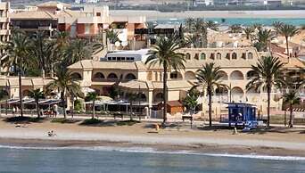Hotel Playa Grande