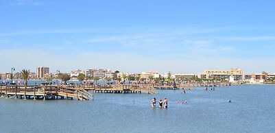 Aguas Salinas